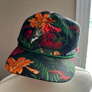 Bass Pro Hat